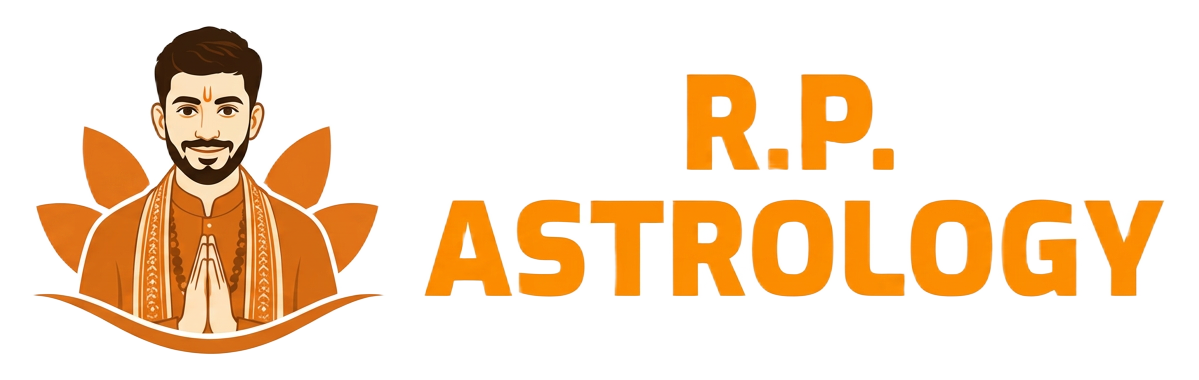 R.P. Astrology