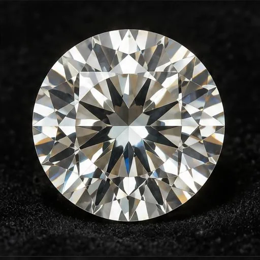 Diamond (Heera) gemstone