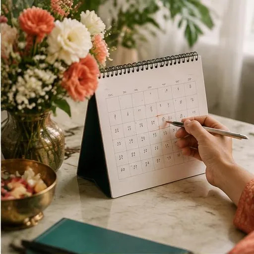 Important Date Selection